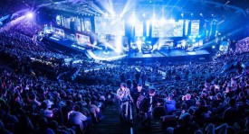 无锡新区《DFG》战队轻松击败广州《下等马分界线》晋级