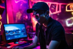 网络直播行业警示：主播永久封禁案例解析，涉虚假宣传与网络暴力等直播违规行为敲响警钟