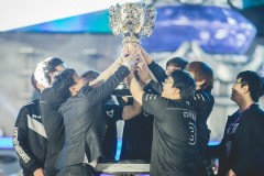 S赛LPL战队晋级全球总决赛，LCP赛区荣耀升级电竞盛宴再添活力