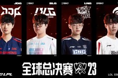 EDG战胜苏州LNG，中路节奏带动全队