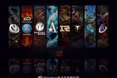 电竞风云：DraculaN战队领跑DraculaN联赛，Rooster与SemperFi激战正酣