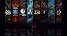 电竞风云：DraculaN战队领跑DraculaN联赛，Rooster与SemperFi激战正酣