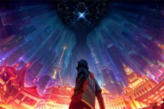 电竞明星Imp跨界Cosplay，前LOL选手Imp coser视频惊艳亮相