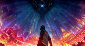 电竞明星Imp跨界Cosplay，前LOL选手Imp coser视频惊艳亮相