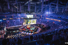 FlyQuest 2:0击败MIBR，淘汰赛表现亮眼