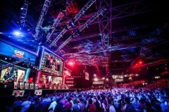 电竞风采：Zeus展望S15总决赛，期待与Bin强敌交锋