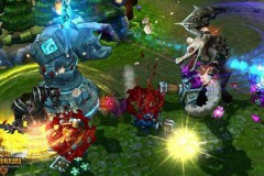 王者荣耀》AG战队夺冠荣耀，致敬GenG引发电竞圈热议