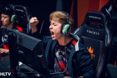 生死战！北美NRG不敌土耳其FUT，遗憾告别巴黎之旅。