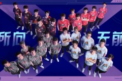 外卡之光！GAM力克强敌FLY，为VCS赛区拿下首胜