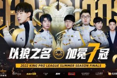 一诺人物志视频上线，回顾其五年五冠的荣耀历程