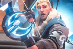 艾希世界赛版本升级，T1战队战术焕新亮点揭秘